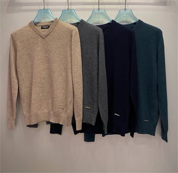 Кофта KITON 165722