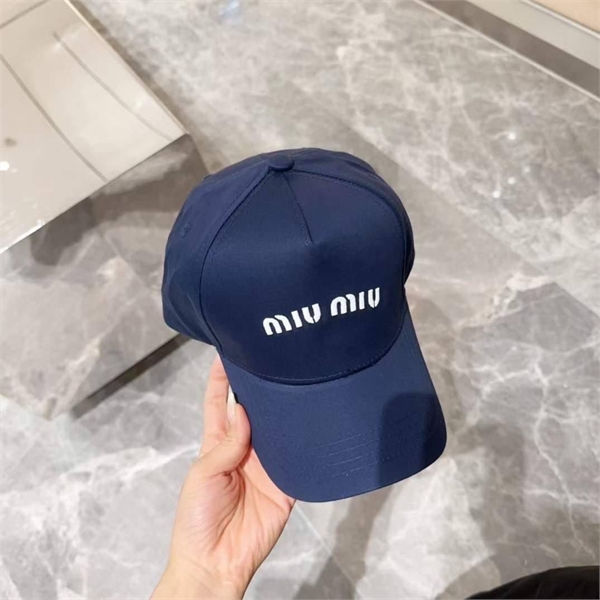 Кепка MIU MIU 165734