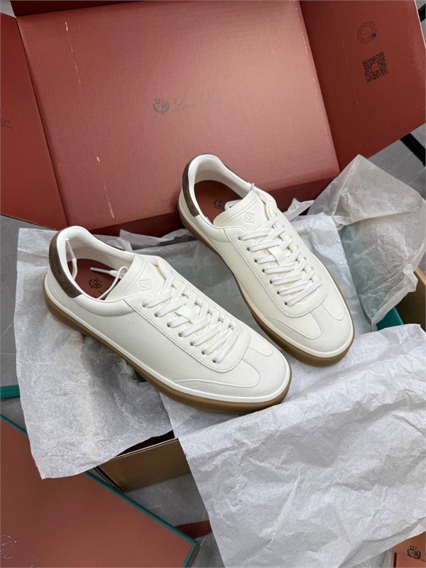 Кеды LORO PIANA 165737