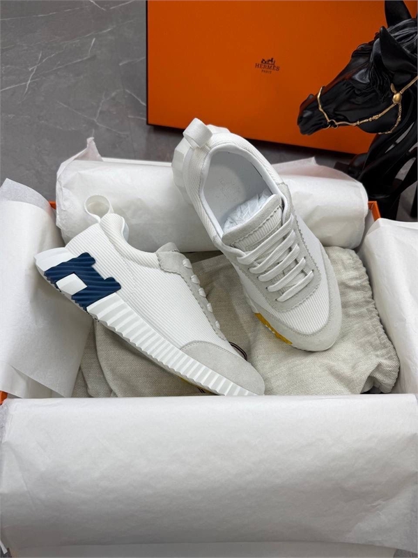 Кроссовки HERMES 165743