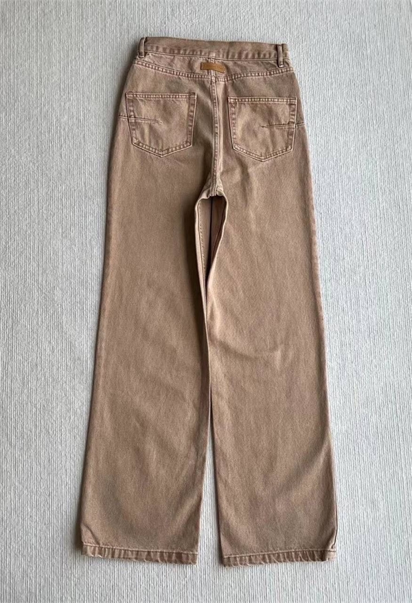 Джинсы DIOR 165749