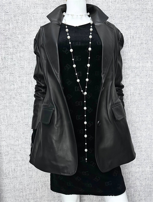 Пиджак BALENCIAGA 165751