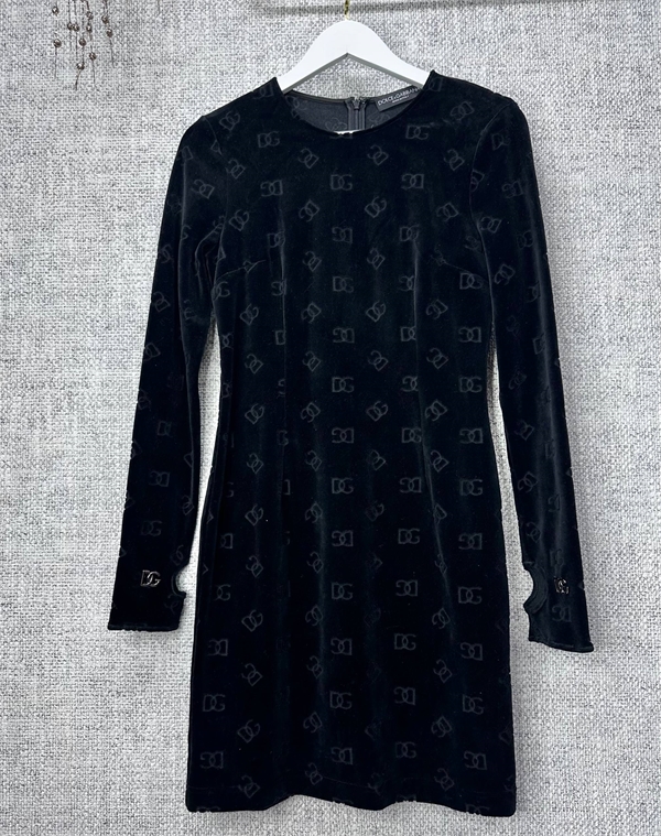 Платье DG 165752