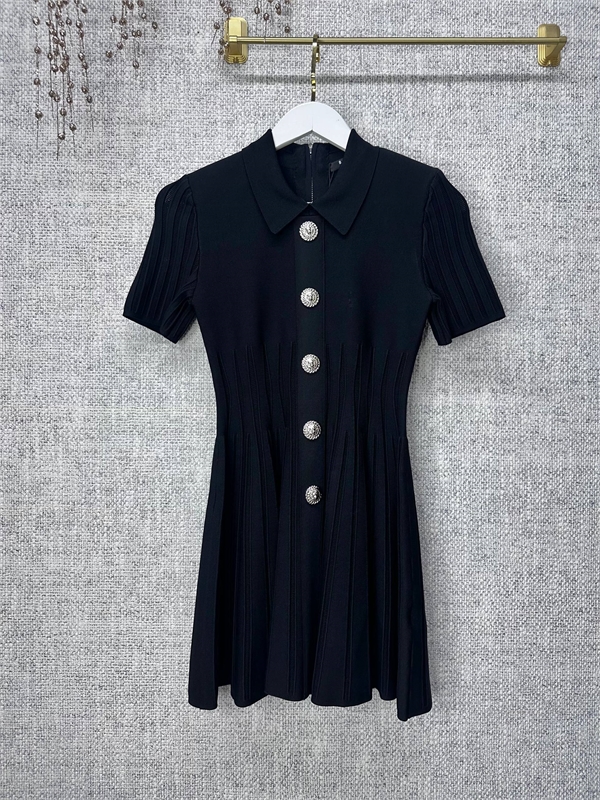 Платье BALMAIN 165753