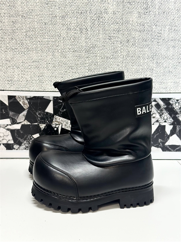 Сапоги BALENCIAGA 165754