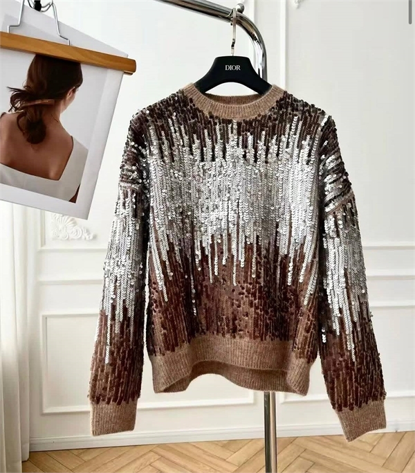 Свитер BRUNELLO CUCINELLI 165758