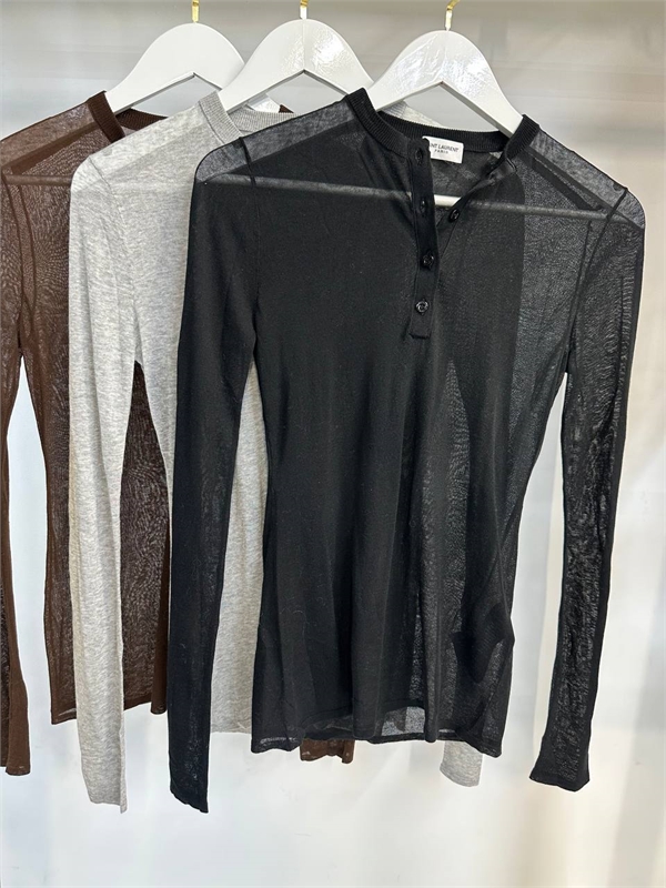 Кофта YSL 165764