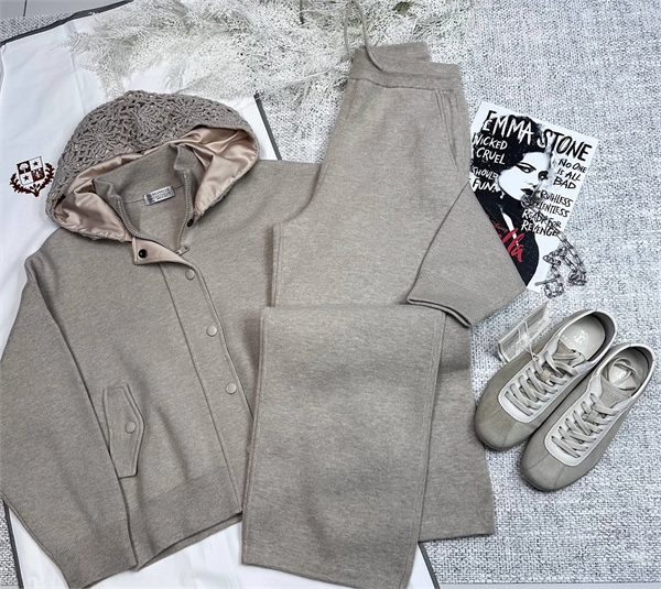 Брюки BRUNELLO CUCINELLI 165769