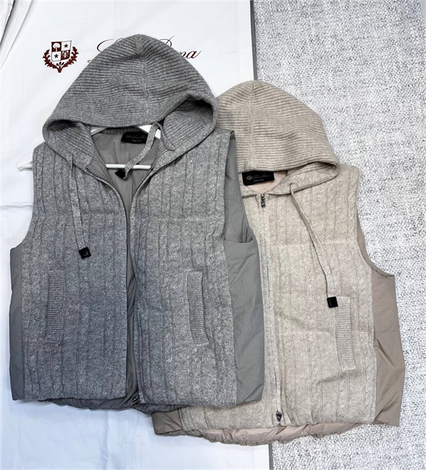 Жилет LORO PIANA 165772