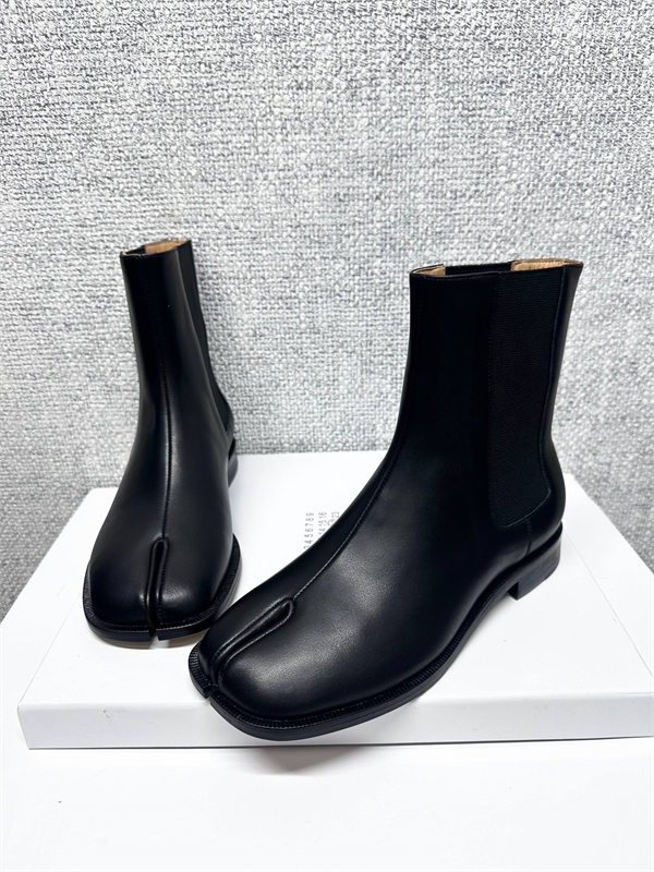 Сапоги MM6 165777