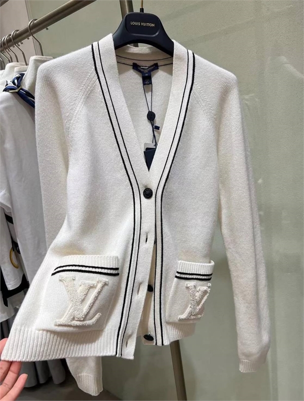 Кардиган  LOUIS VUITTON 165782