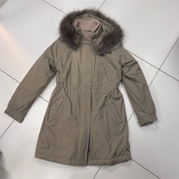 Куртка LORO PIANA 165790