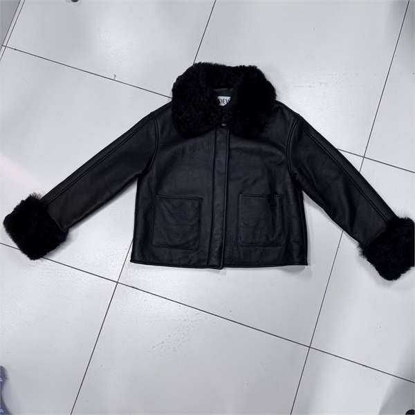 Дубленка LOEWE 165792