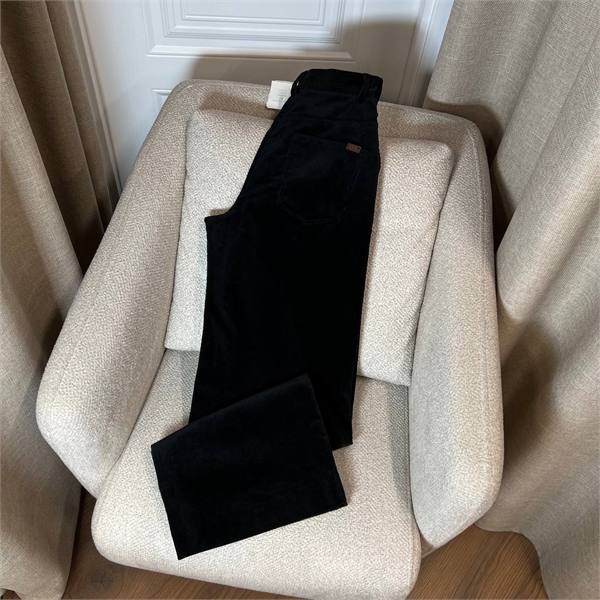 Брюки BRUNELLO CUCINELLI 165803