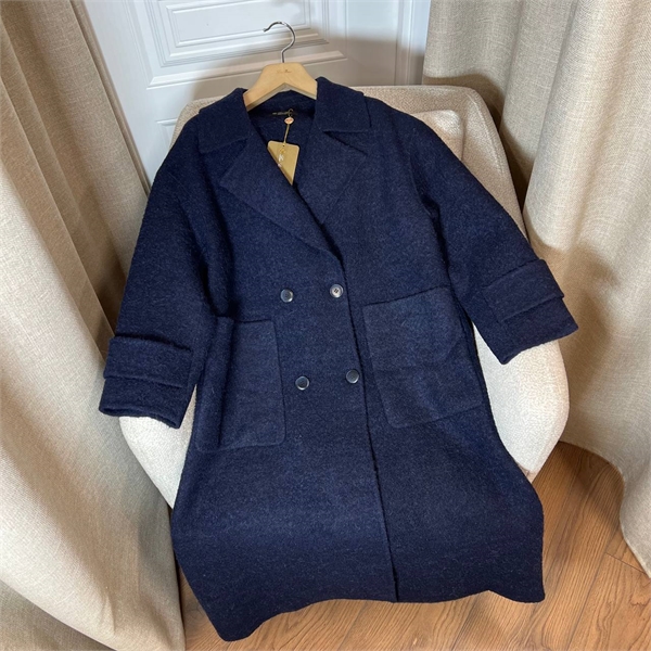 Пальто LORO PIANA 165805