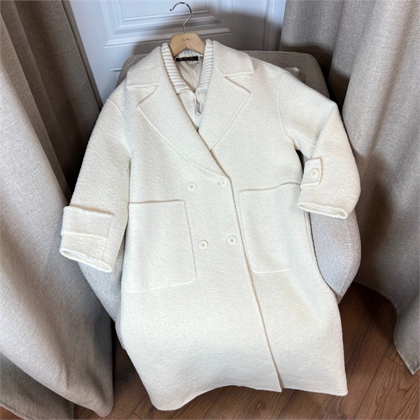 Пальто LORO PIANA 165806