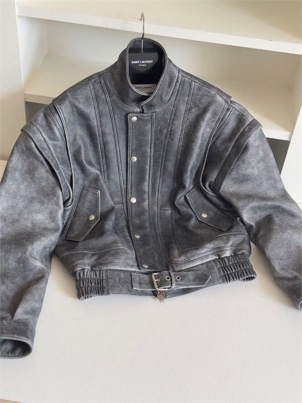 Куртка YSL 165811