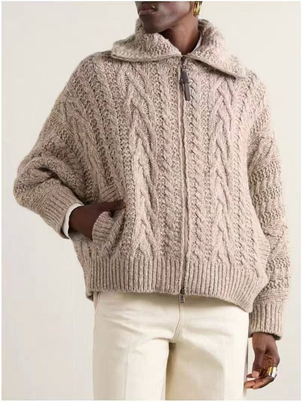 Кардиган BRUNELLO CUCINELLI 165818