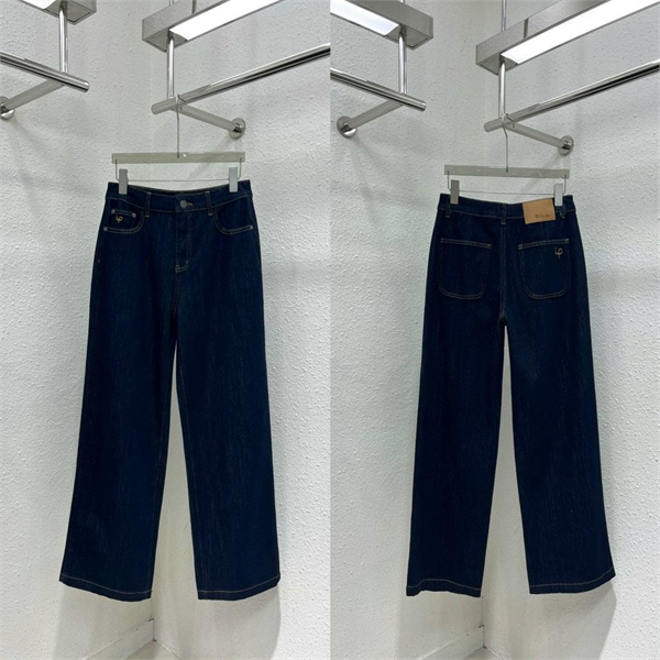 Джинсы LORO PIANA 165837