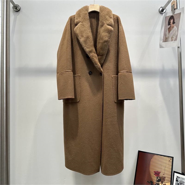 Пальто LORO PIANA 165863