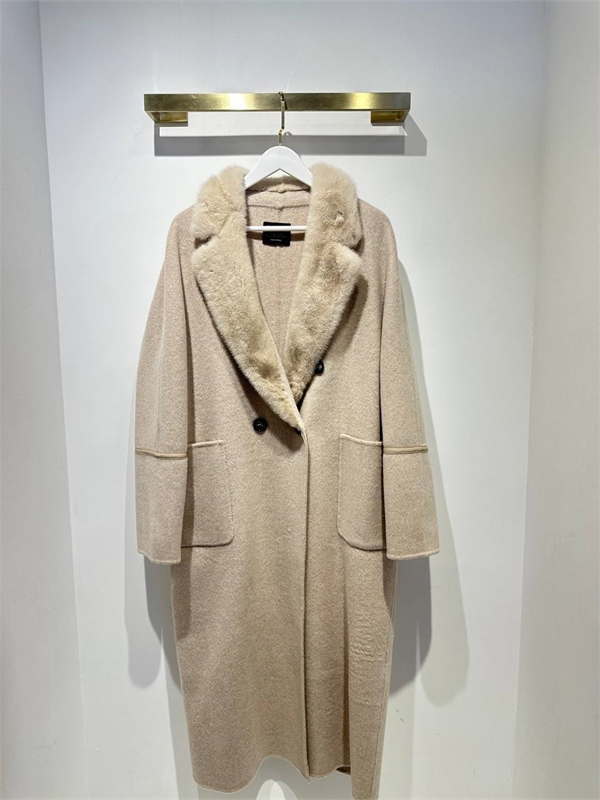 Пальто LORO PIANA 165864