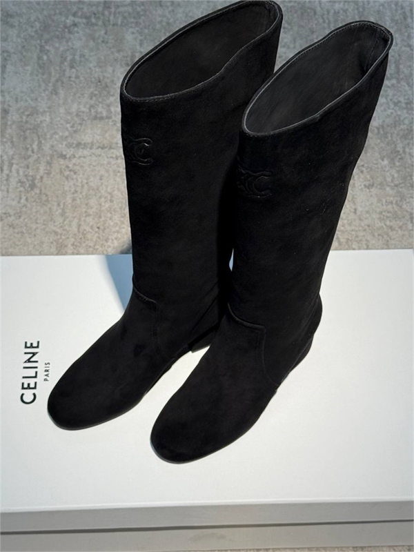 Сапоги CELINE 165868