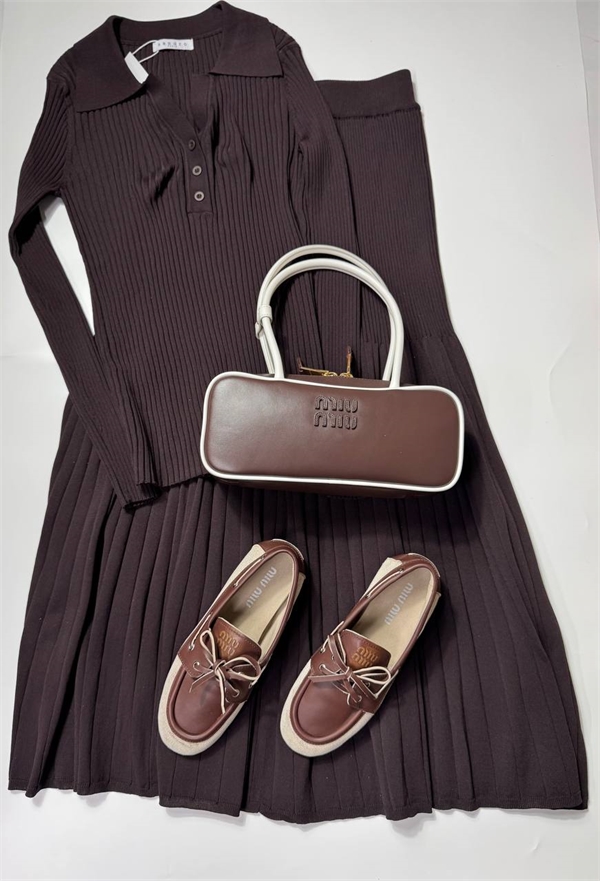 Костюм MIU MIU 165873