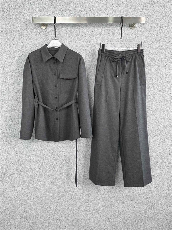 Костюм BRUNELLO CUCINELLI 165879