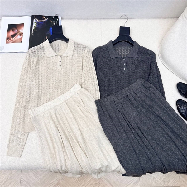 Костюм BRUNELLO CUCINELLI 165880