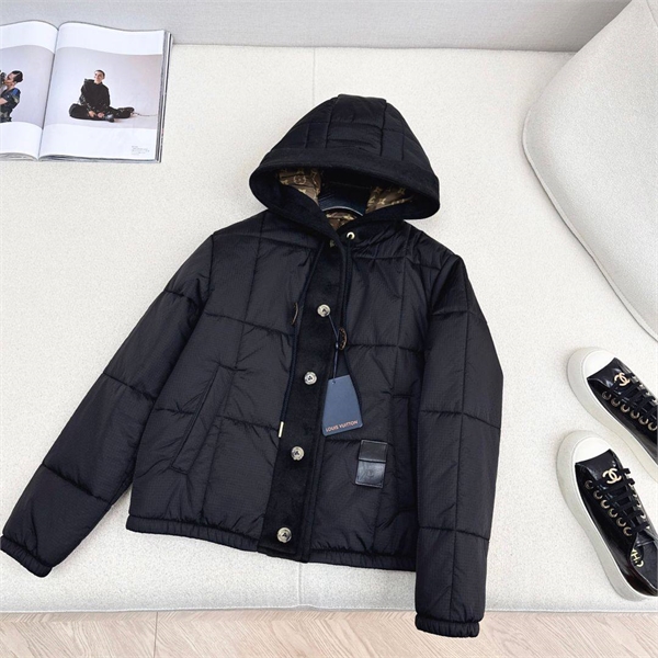 Куртка LOUIS VUITTON 165881