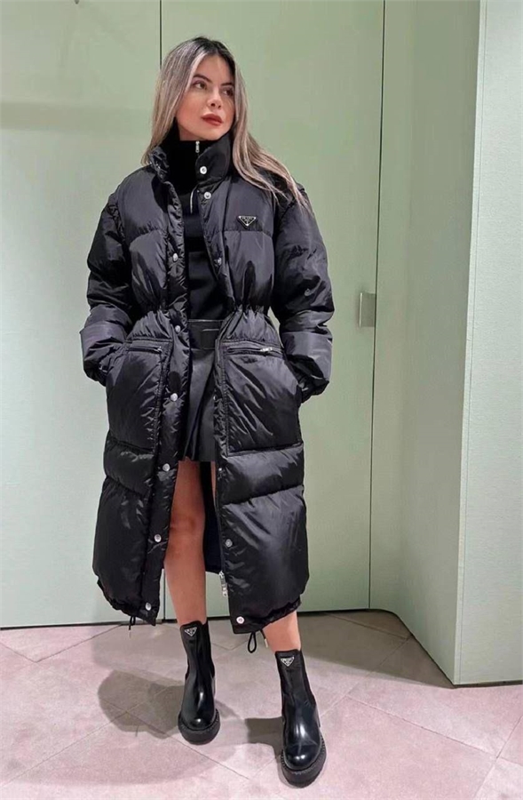 Куртка  PRADA 165882