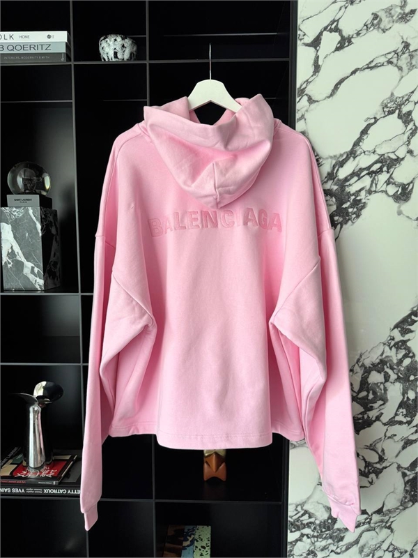 Худи BALENCIAGA 165885