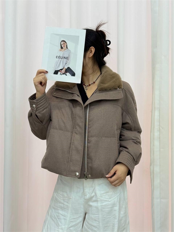 Куртка LORO PIANA 165886