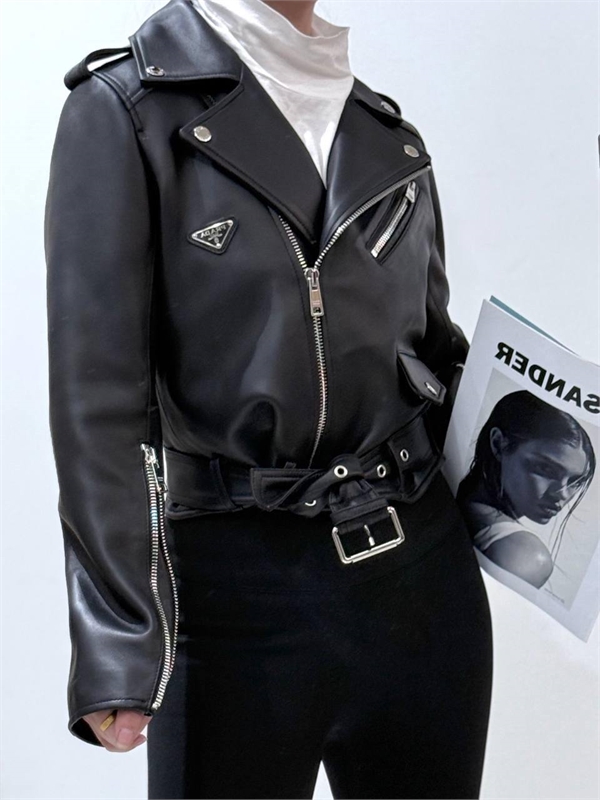 Куртка PRADA 165897