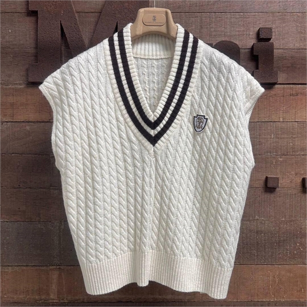 Жилет BRUNELLO CUCINELLI 165905