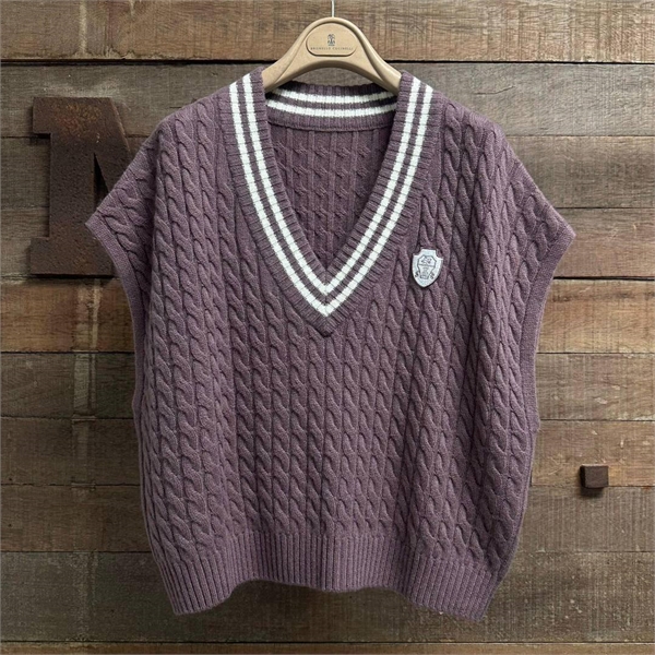 Жилет BRUNELLO CUCINELLI 165906