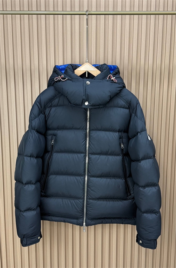куртка MONCLER 165925