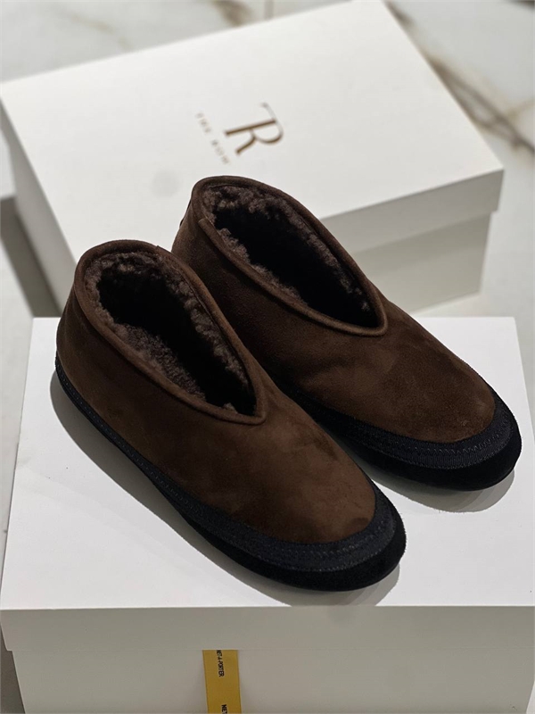 Обувь THE ROW 165927