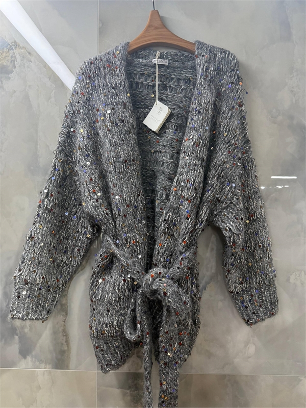 Кардиган  BRUNELLO CUCINELLI 165935