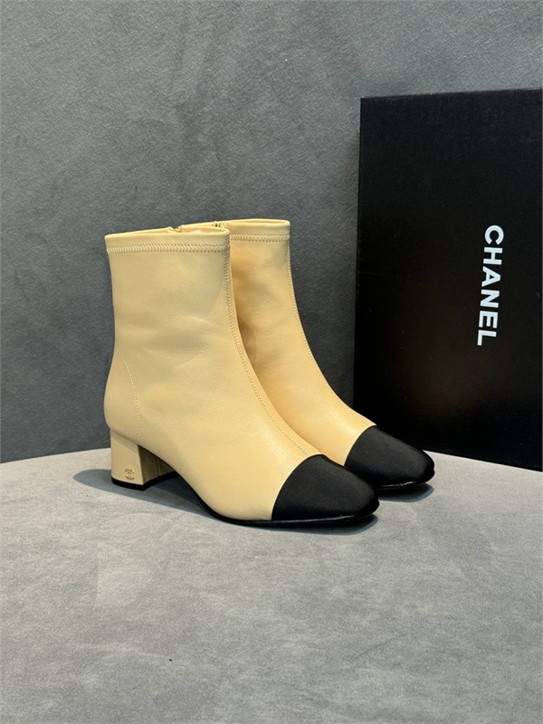 Ботильоны CHANEL 165936