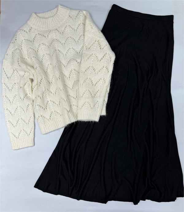 Юбка THE ROW 165941