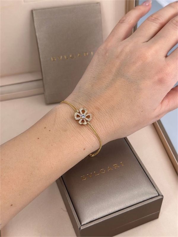 Браслет BVLGARI 165947