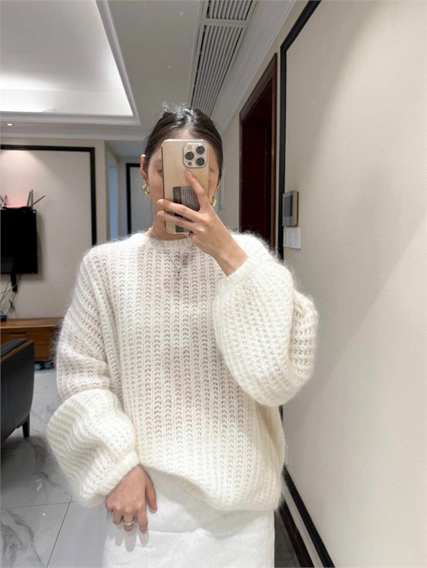 Свитер LOEWE 165948