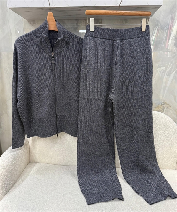 Костюм BRUNELLO CUCINELLI 165954