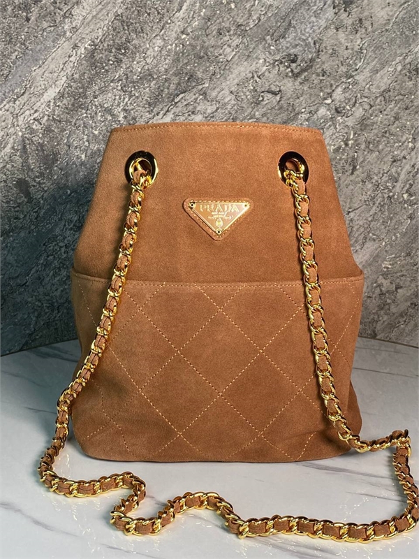 Сумка PRADA 165963