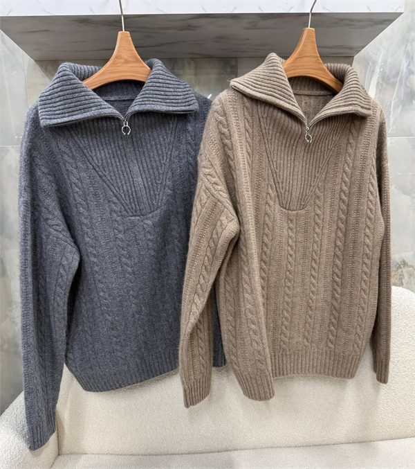 Свитер LORO PIANA 165986