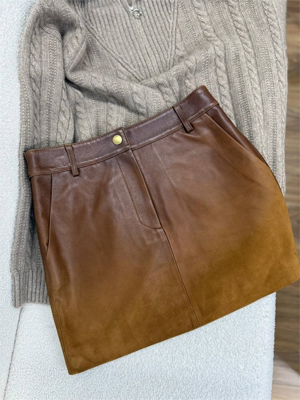 Юбка LORO PIANA 165987