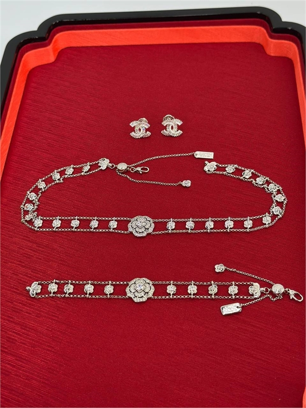 Браслет CHANEL 165989