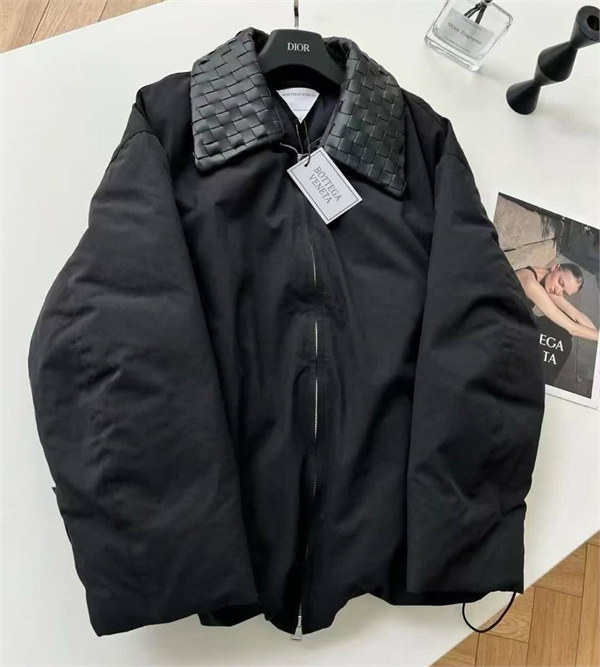 Куртка BOTTEGA VENETA 165992