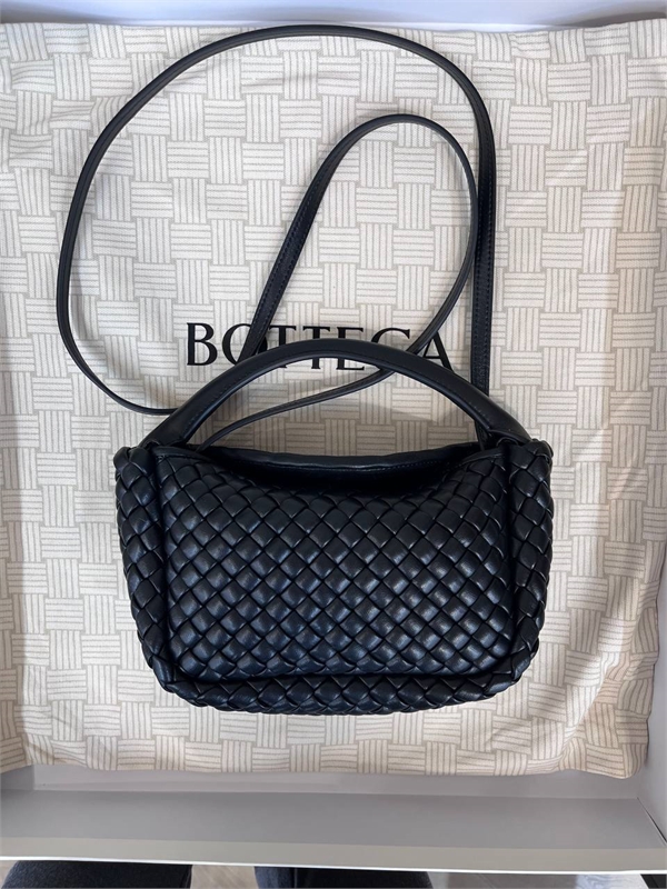 Сумка BOTTEGA VENETA 165994
